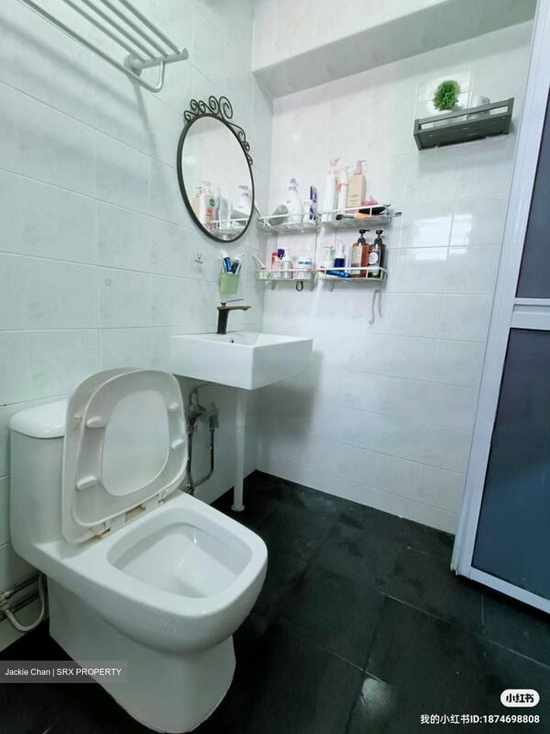 Blk 121D Rivervale Bank (Sengkang), HDB 4 Rooms #456118771